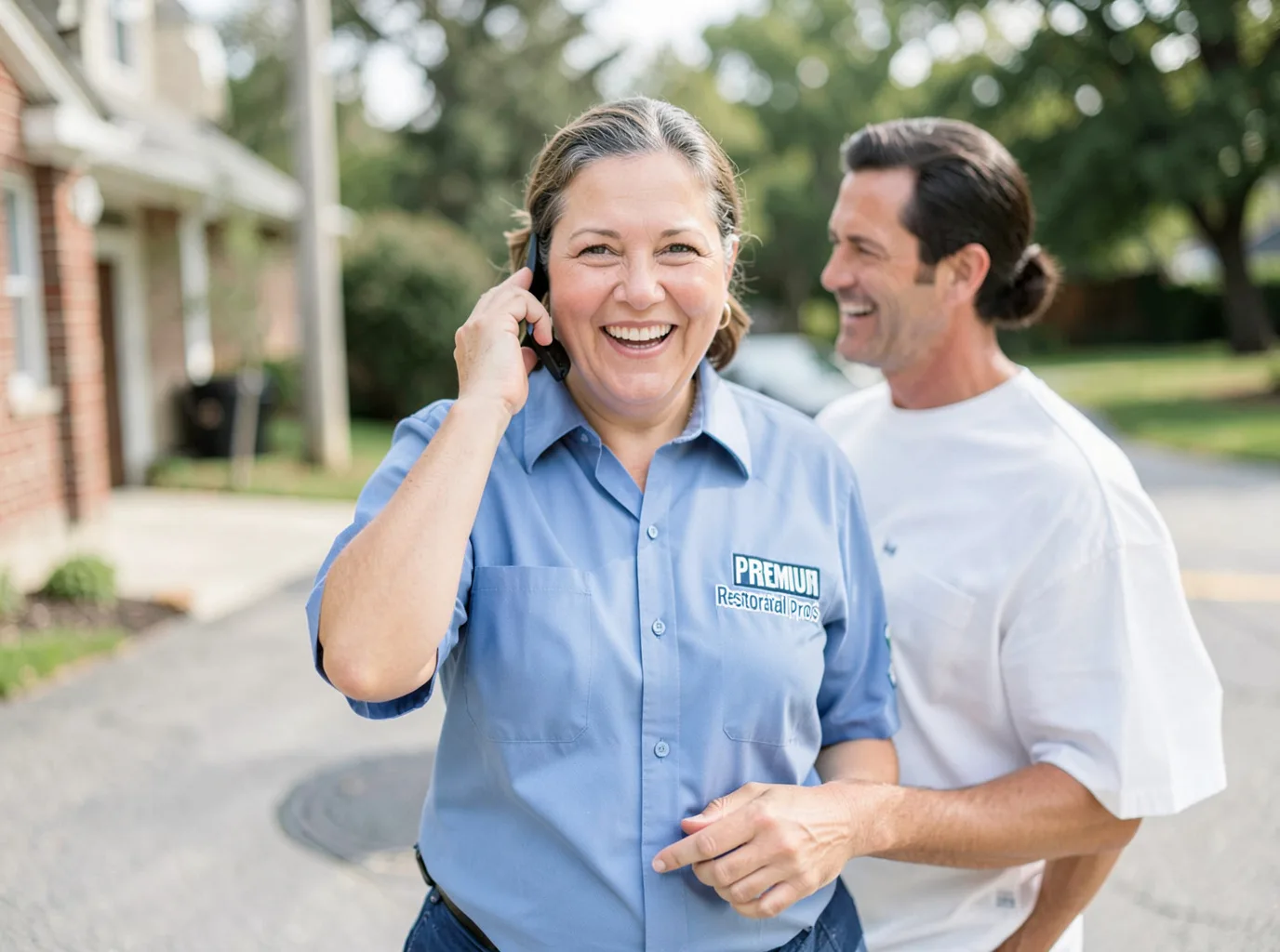 Water Damage Restoration Du Bois, IL FAQs
